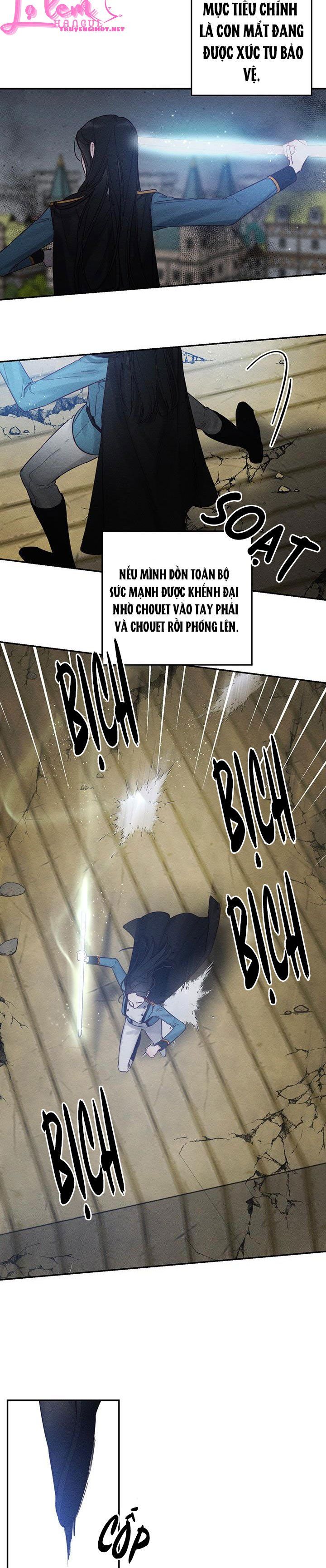 Tôi Phải Giấu Em Trai Trước Đã Chapter 33.1 - Trang 2