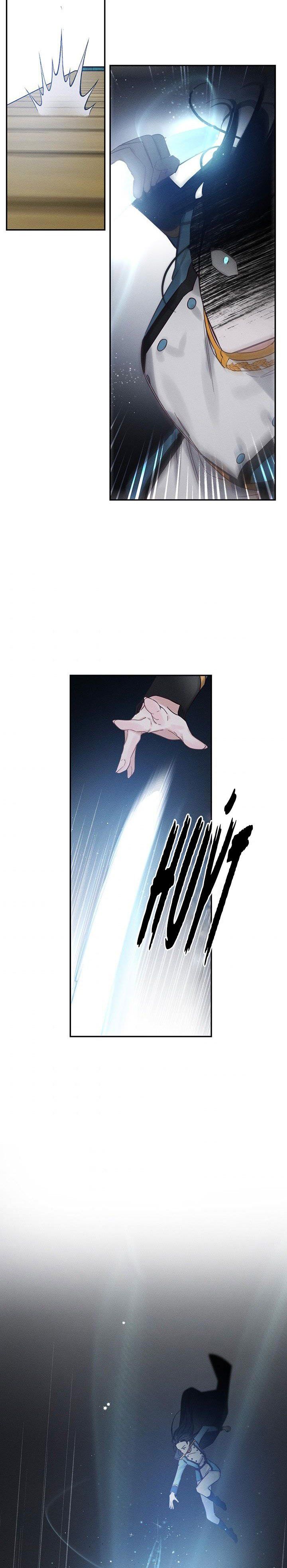 Tôi Phải Giấu Em Trai Trước Đã Chapter 33.1 - Trang 2