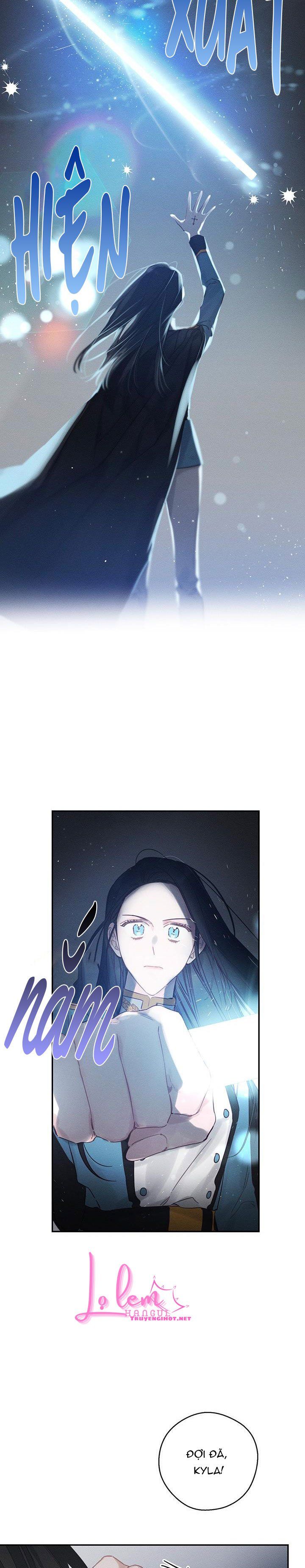 Tôi Phải Giấu Em Trai Trước Đã Chapter 33.1 - Trang 2