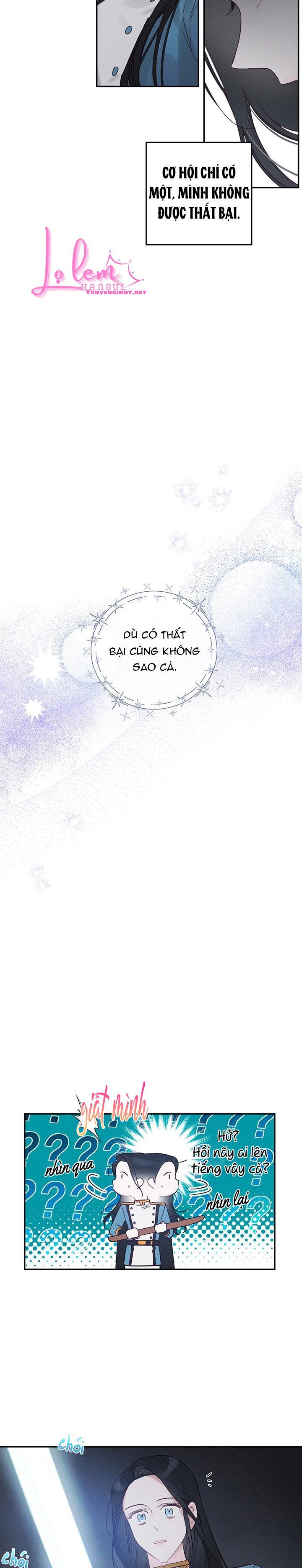 Tôi Phải Giấu Em Trai Trước Đã Chapter 33.1 - Trang 2