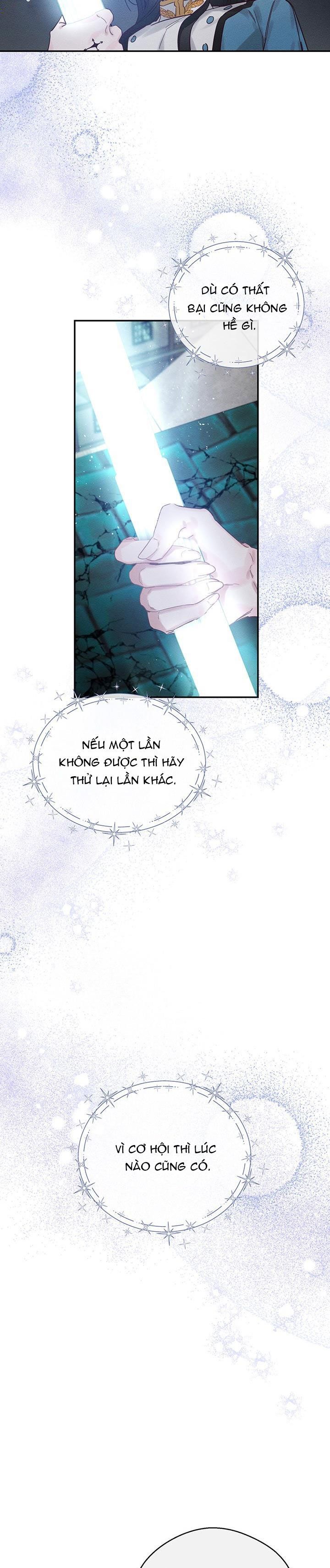 Tôi Phải Giấu Em Trai Trước Đã Chapter 33.1 - Trang 2