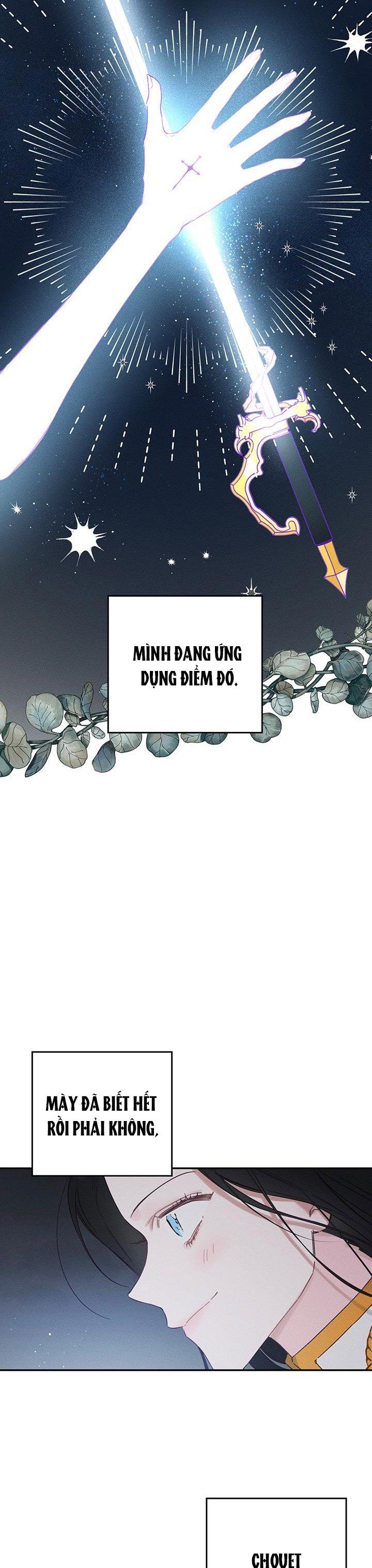 Tôi Phải Giấu Em Trai Trước Đã Chapter 33.1 - Trang 2