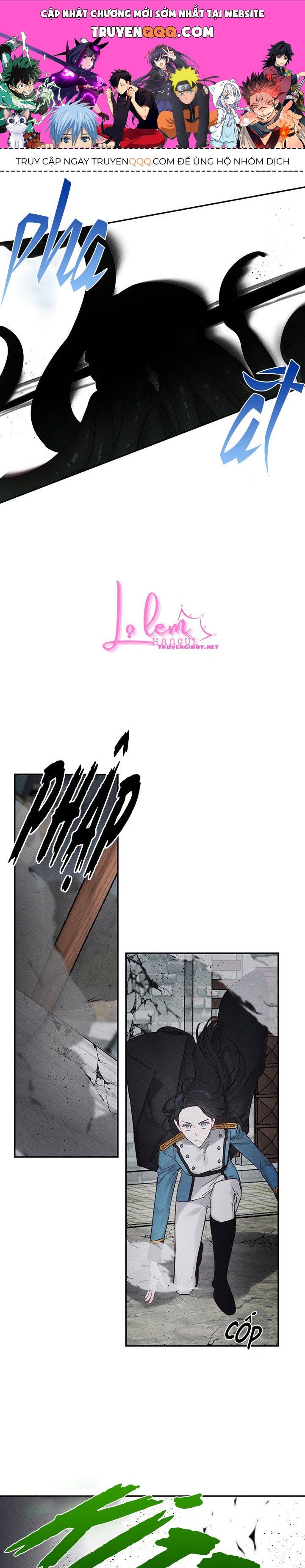 Tôi Phải Giấu Em Trai Trước Đã Chapter 33.2 - Trang 2