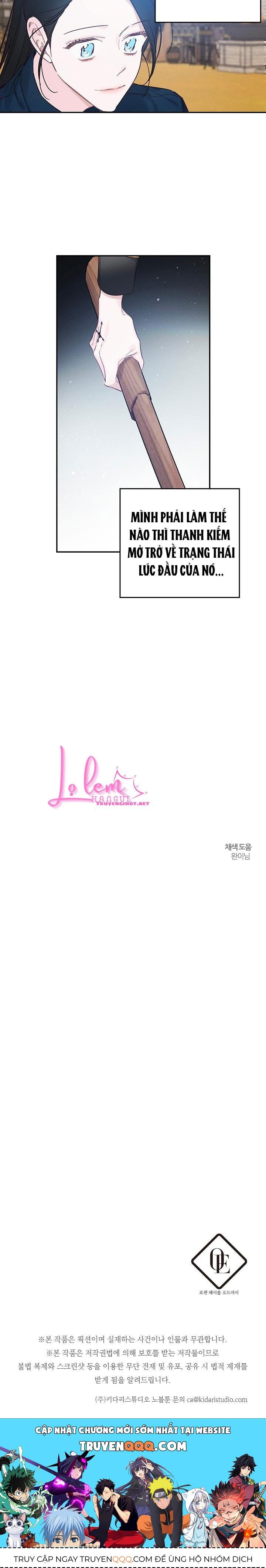 Tôi Phải Giấu Em Trai Trước Đã Chapter 33.2 - Trang 2