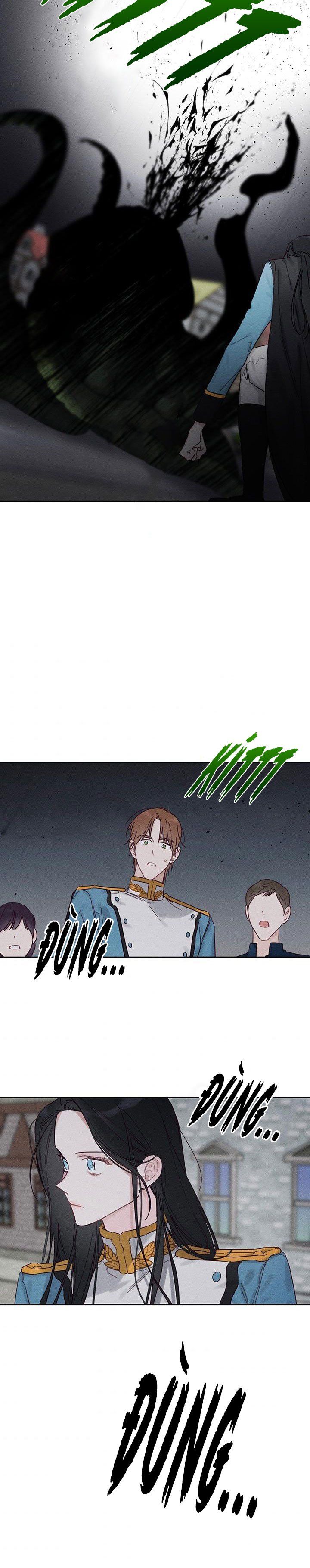 Tôi Phải Giấu Em Trai Trước Đã Chapter 33.2 - Trang 2