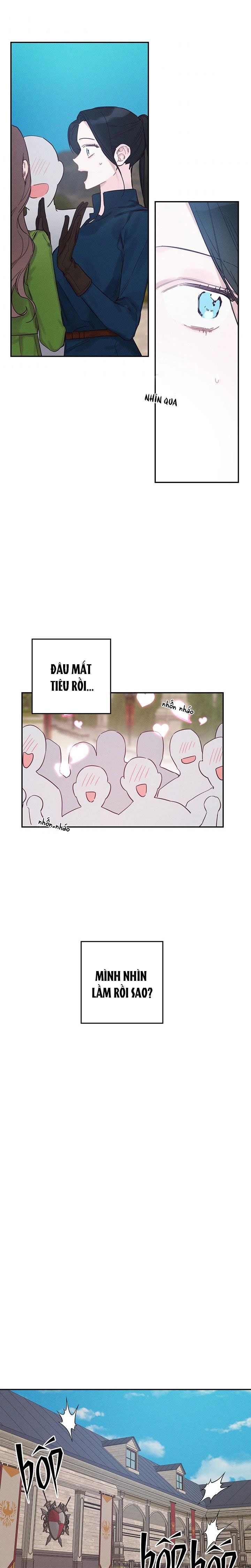 Tôi Phải Giấu Em Trai Trước Đã Chapter 33.2 - Trang 2