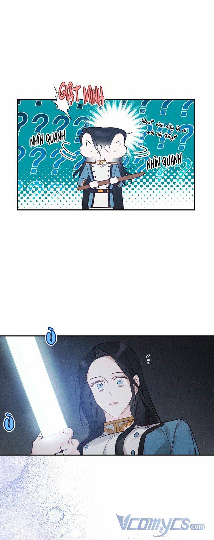 Tôi Phải Giấu Em Trai Trước Đã Chapter 33 - Trang 2