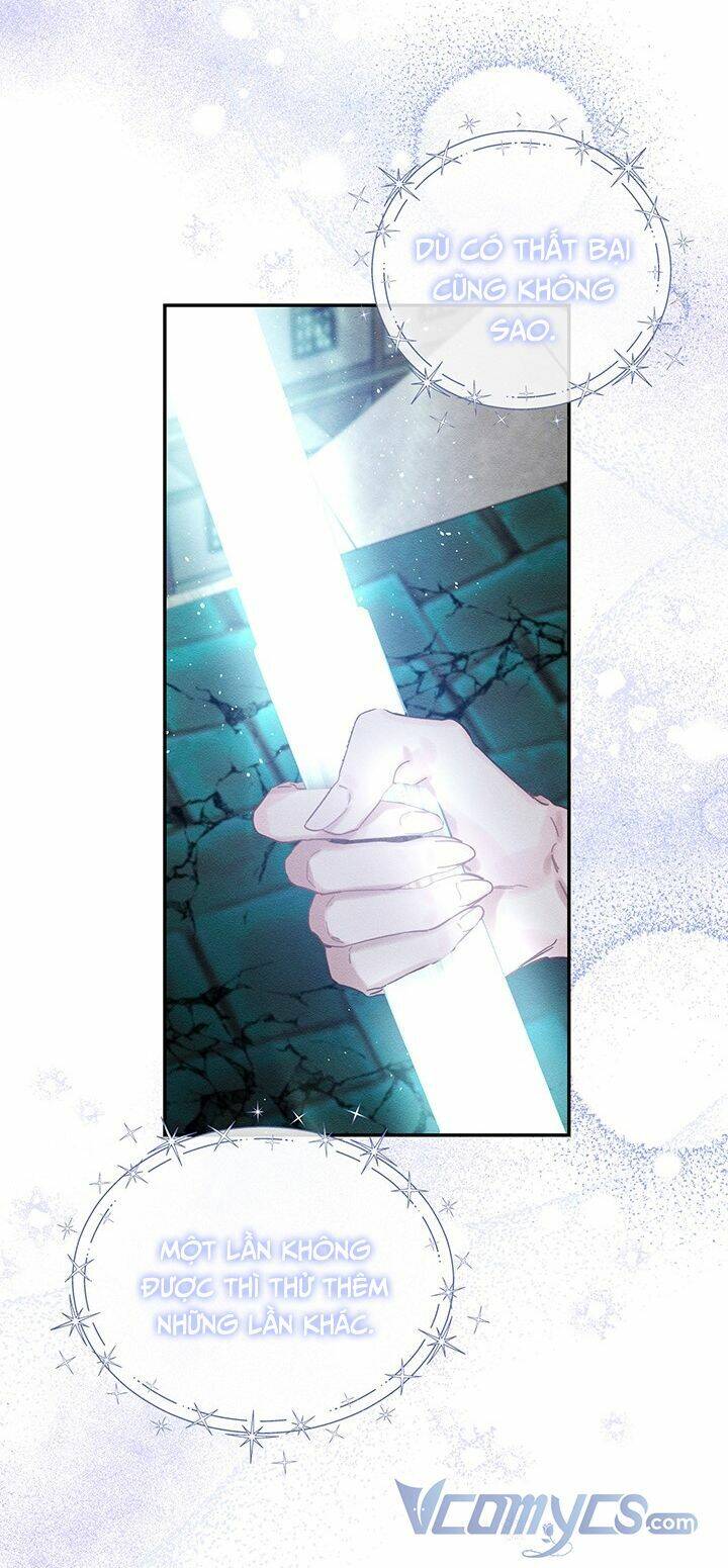 Tôi Phải Giấu Em Trai Trước Đã Chapter 33 - Trang 2