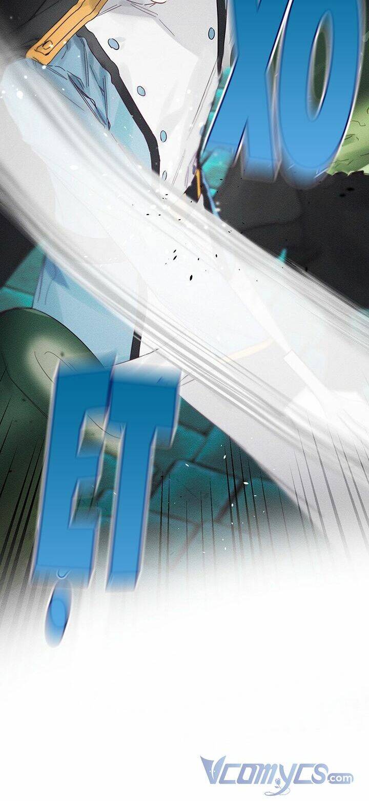 Tôi Phải Giấu Em Trai Trước Đã Chapter 33 - Trang 2