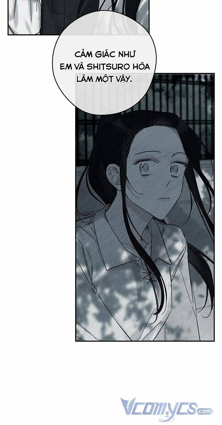 Tôi Phải Giấu Em Trai Trước Đã Chapter 33 - Trang 2