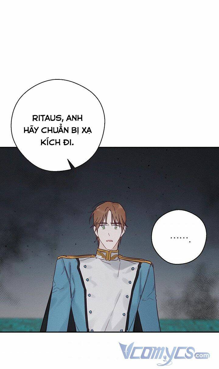 Tôi Phải Giấu Em Trai Trước Đã Chapter 33 - Trang 2