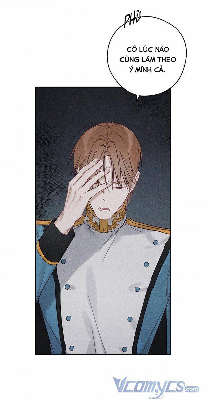 Tôi Phải Giấu Em Trai Trước Đã Chapter 33 - Trang 2