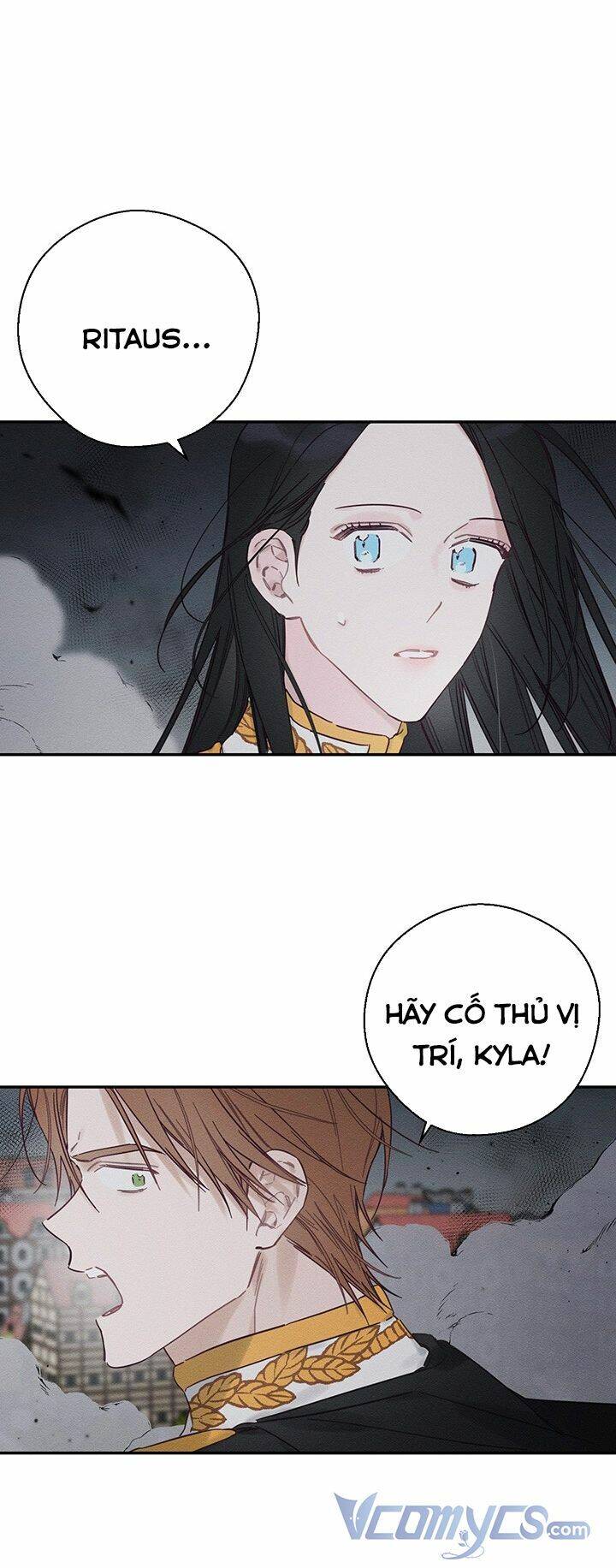 Tôi Phải Giấu Em Trai Trước Đã Chapter 33 - Trang 2