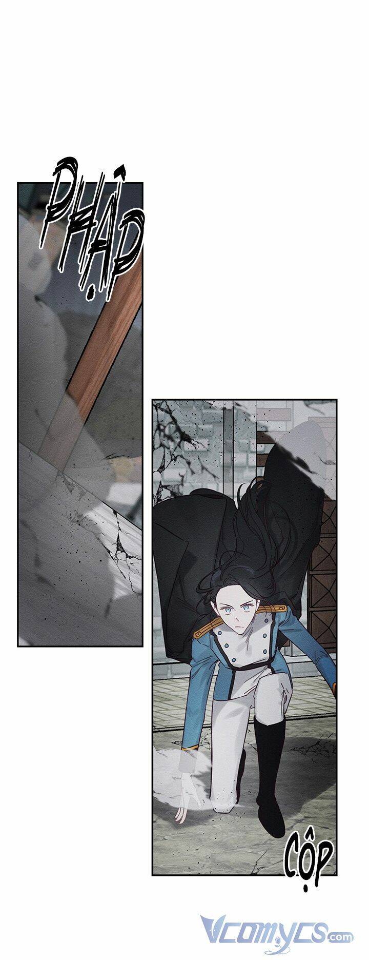 Tôi Phải Giấu Em Trai Trước Đã Chapter 33 - Trang 2