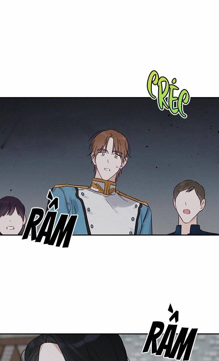 Tôi Phải Giấu Em Trai Trước Đã Chapter 33 - Trang 2