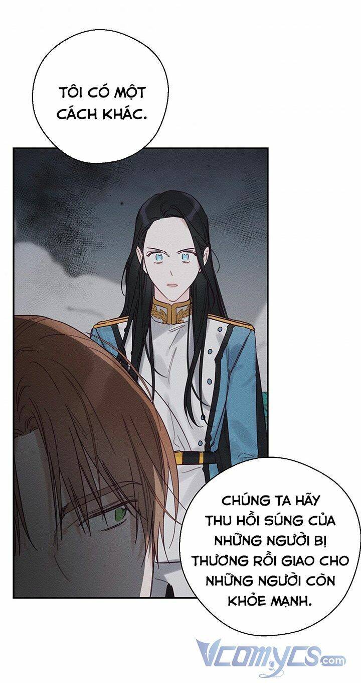 Tôi Phải Giấu Em Trai Trước Đã Chapter 33 - Trang 2