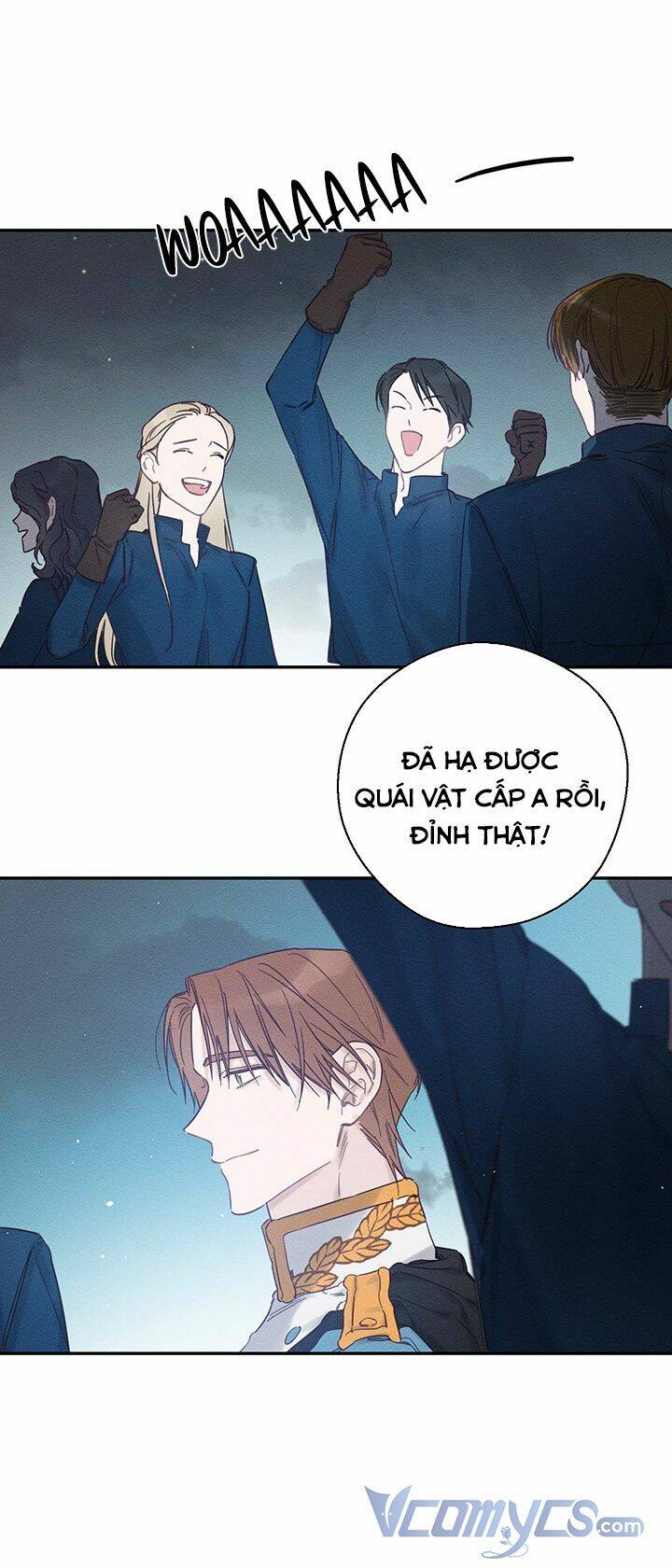 Tôi Phải Giấu Em Trai Trước Đã Chapter 33 - Trang 2