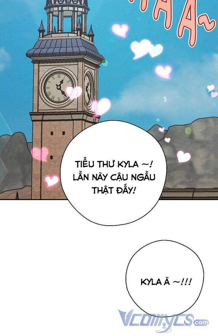 Tôi Phải Giấu Em Trai Trước Đã Chapter 33 - Trang 2