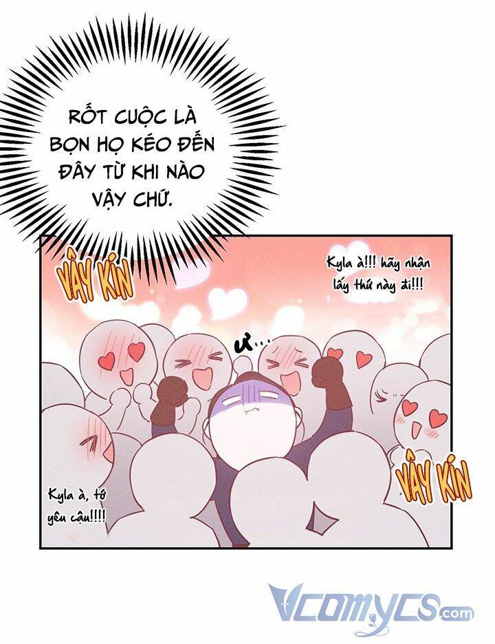 Tôi Phải Giấu Em Trai Trước Đã Chapter 33 - Trang 2