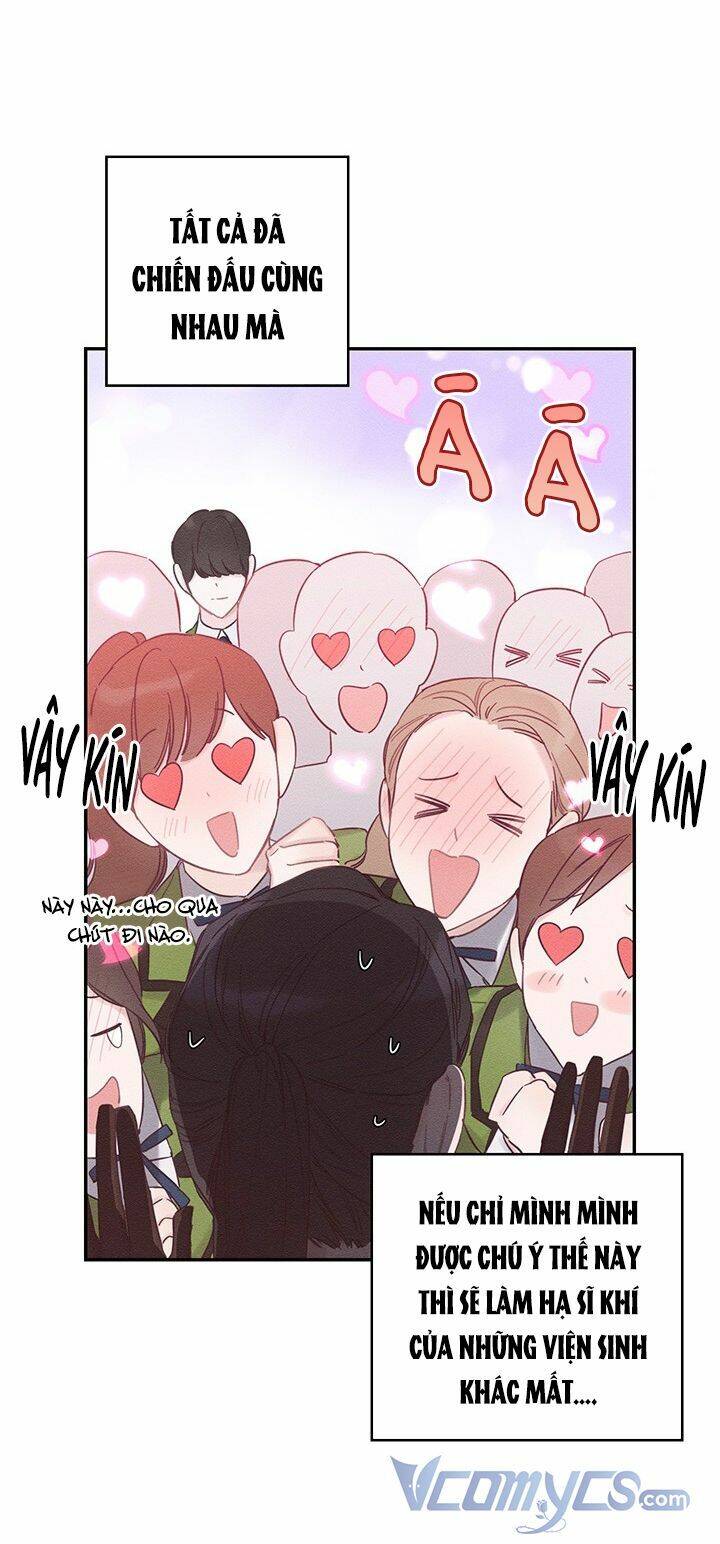 Tôi Phải Giấu Em Trai Trước Đã Chapter 33 - Trang 2