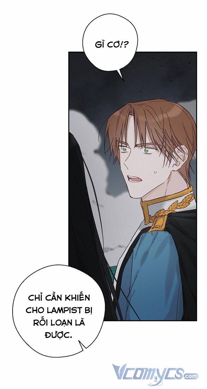 Tôi Phải Giấu Em Trai Trước Đã Chapter 33 - Trang 2