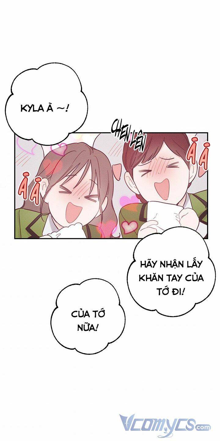 Tôi Phải Giấu Em Trai Trước Đã Chapter 33 - Trang 2