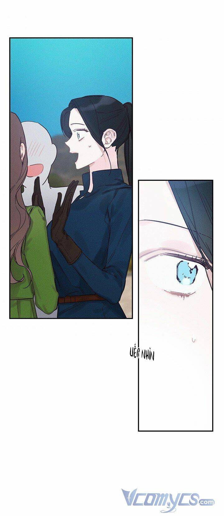 Tôi Phải Giấu Em Trai Trước Đã Chapter 33 - Trang 2