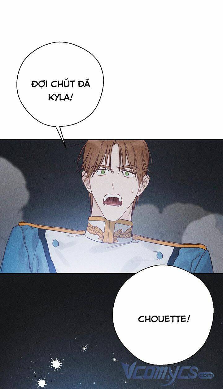 Tôi Phải Giấu Em Trai Trước Đã Chapter 33 - Trang 2