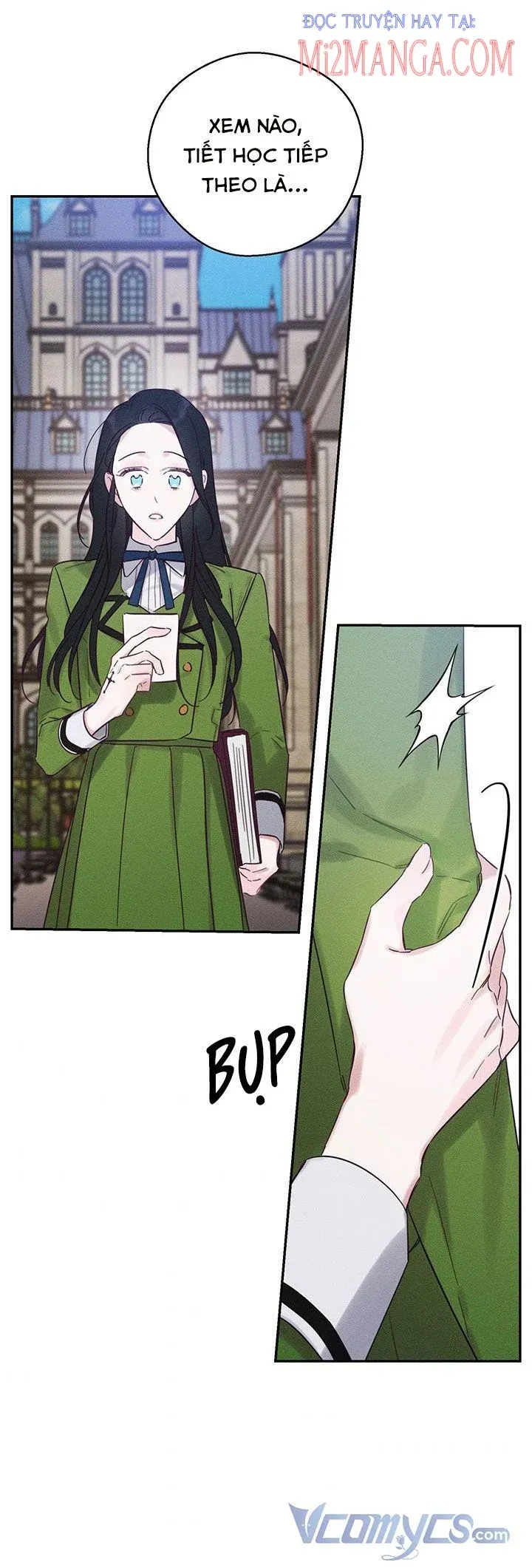 Tôi Phải Giấu Em Trai Trước Đã Chapter 34.5 - Trang 2