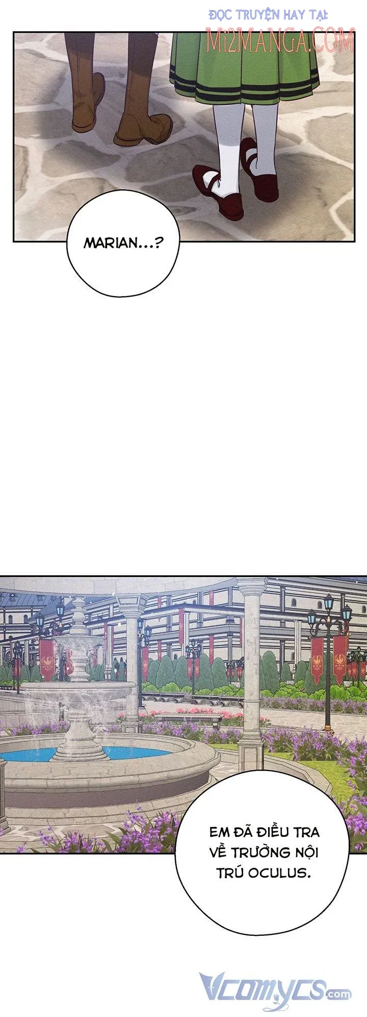 Tôi Phải Giấu Em Trai Trước Đã Chapter 34.5 - Trang 2