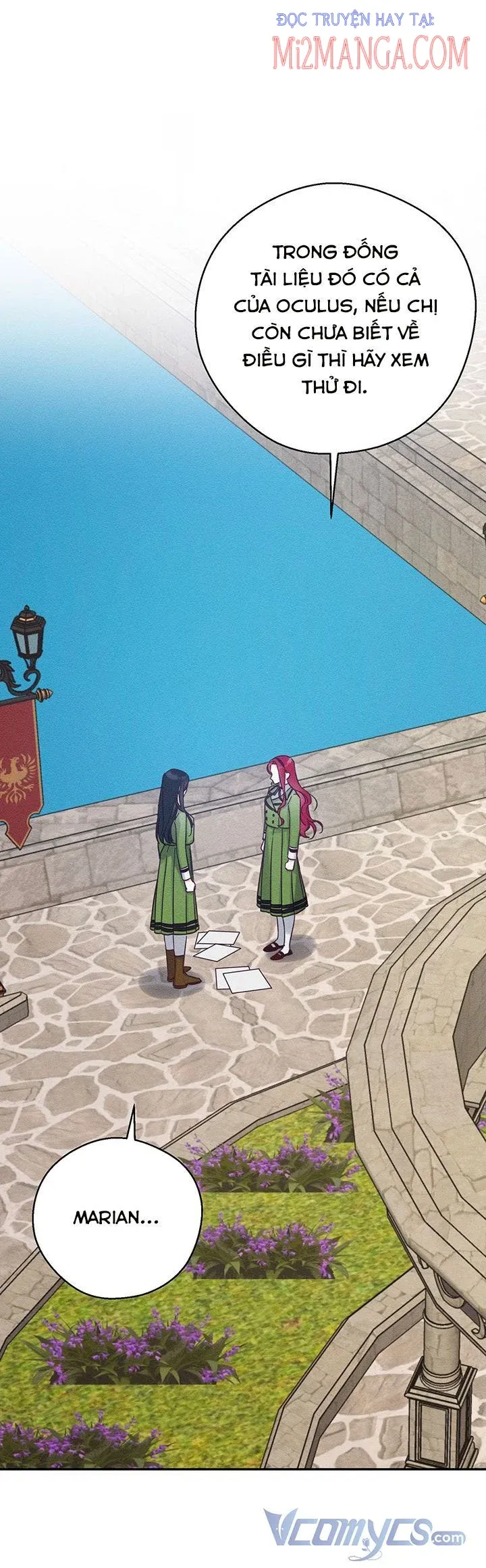 Tôi Phải Giấu Em Trai Trước Đã Chapter 34.5 - Trang 2