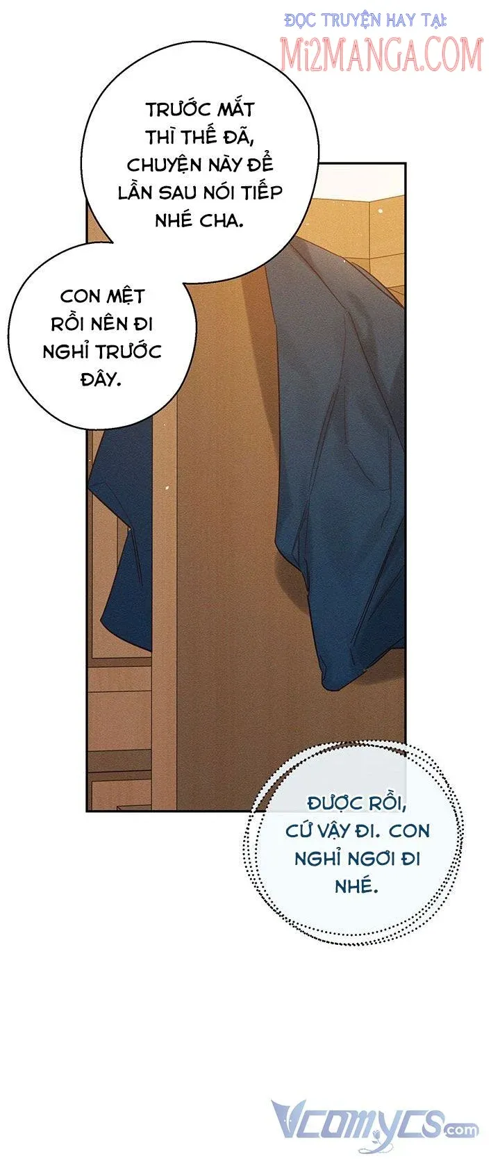 Tôi Phải Giấu Em Trai Trước Đã Chapter 34.5 - Trang 2