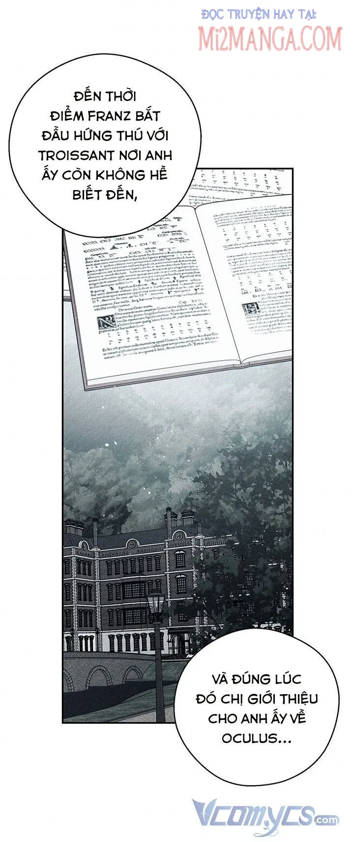 Tôi Phải Giấu Em Trai Trước Đã Chapter 34.5 - Trang 2