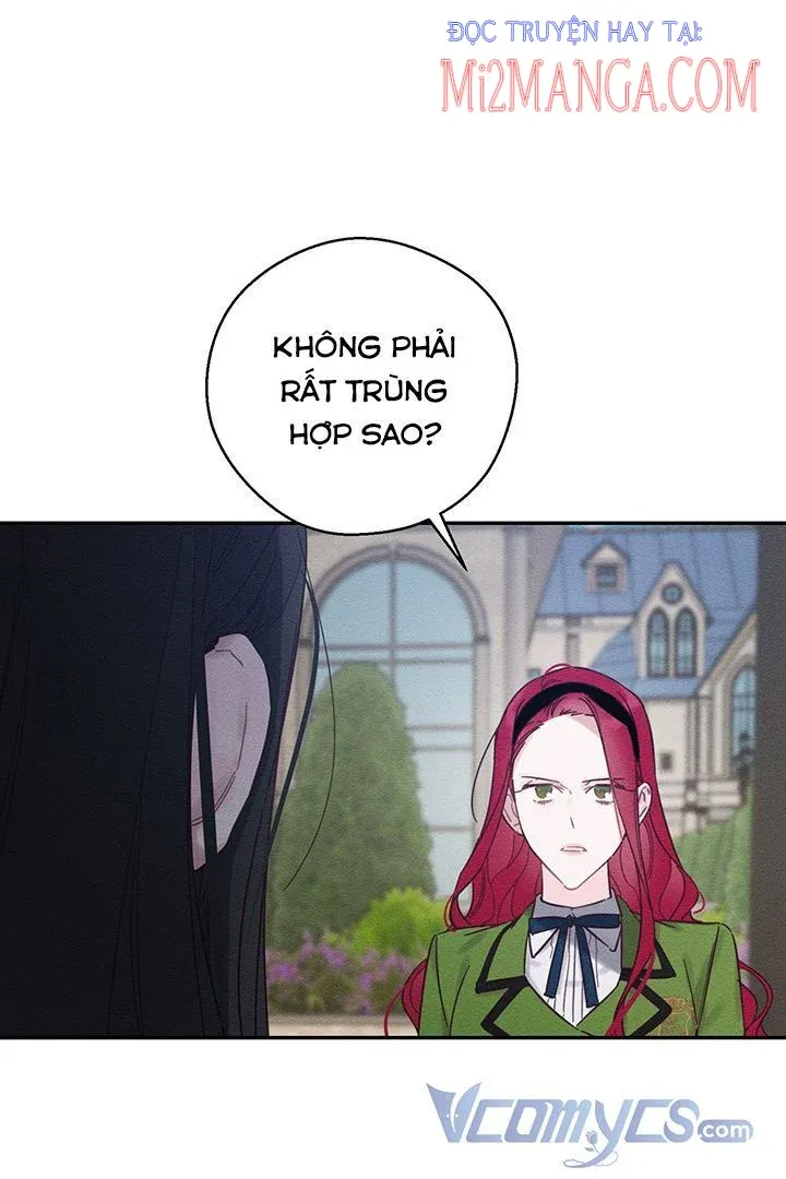 Tôi Phải Giấu Em Trai Trước Đã Chapter 34.5 - Trang 2