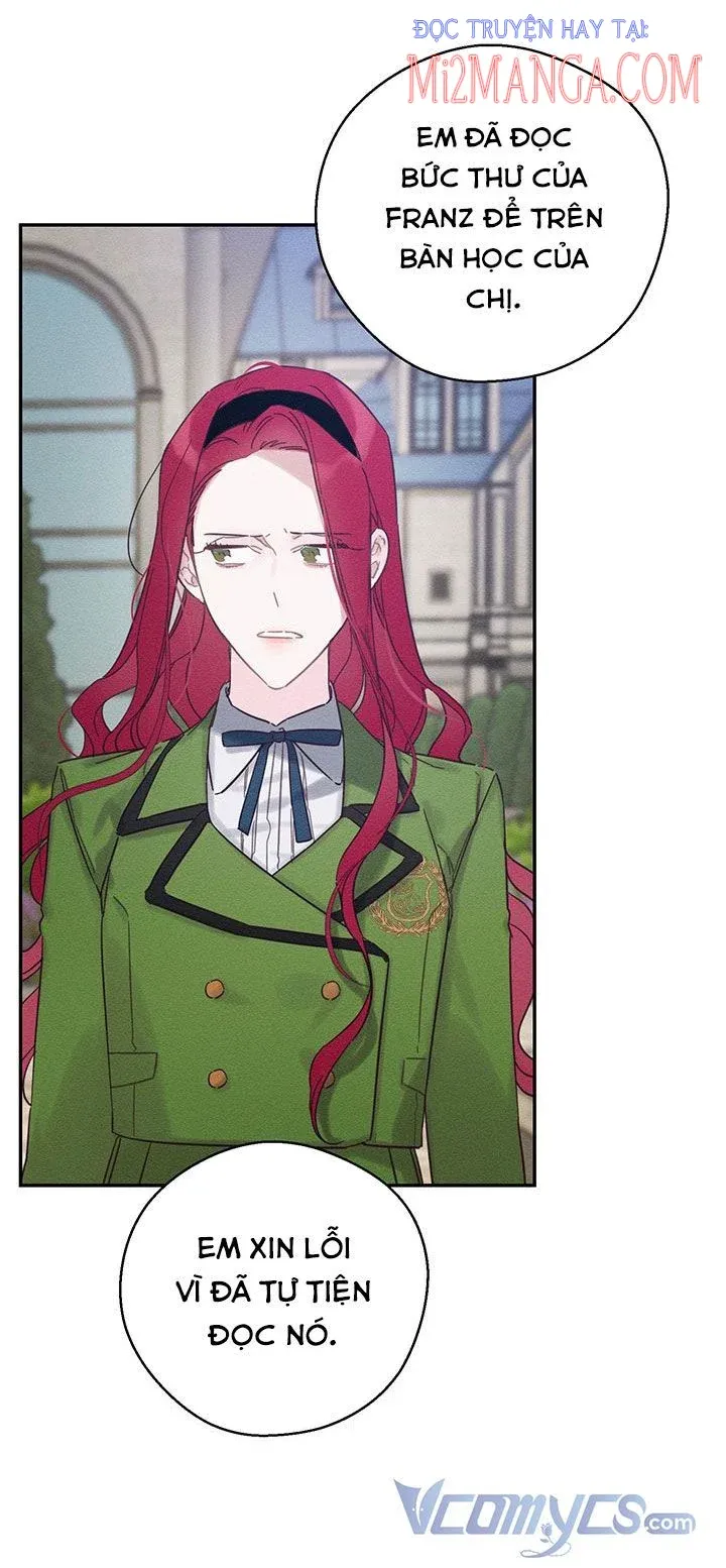 Tôi Phải Giấu Em Trai Trước Đã Chapter 34.5 - Trang 2