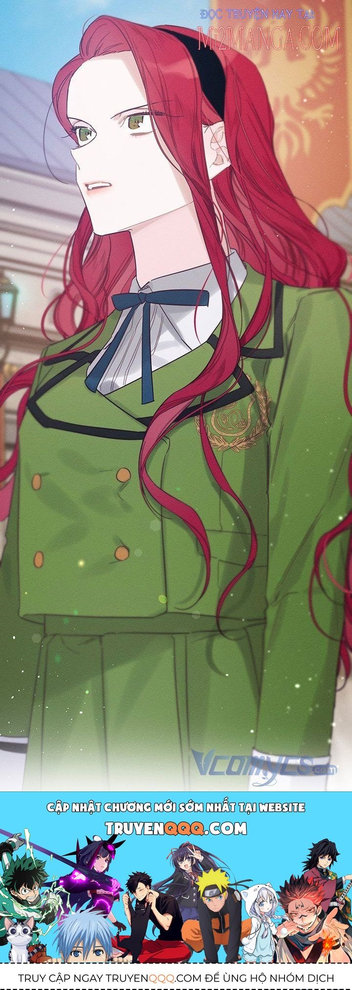 Tôi Phải Giấu Em Trai Trước Đã Chapter 34.5 - Trang 2