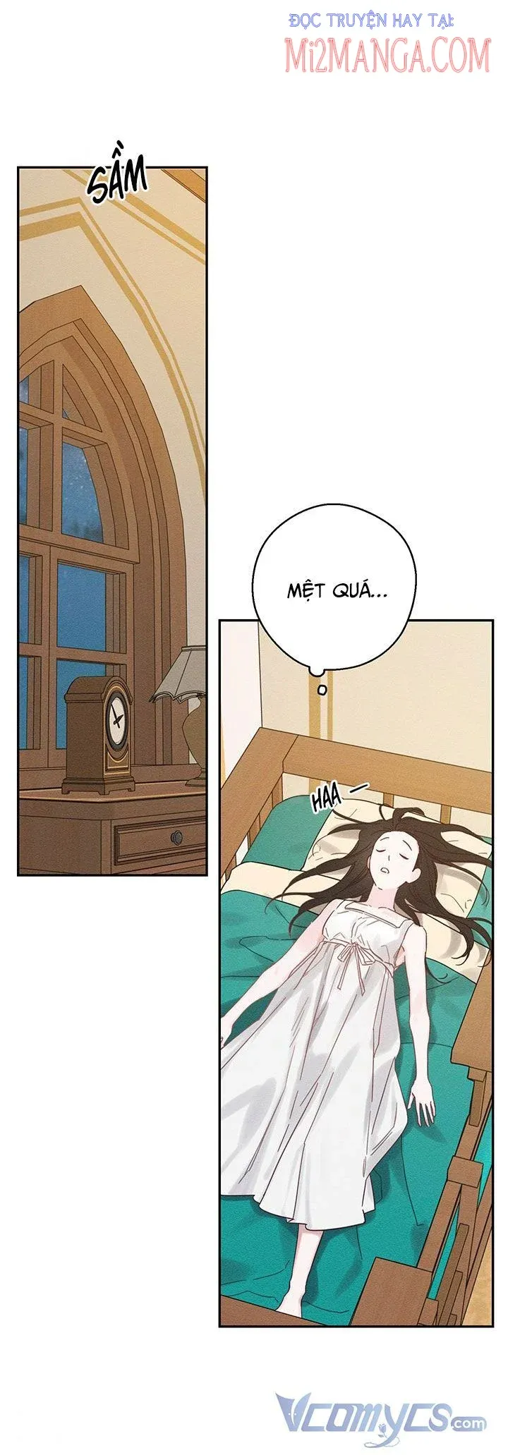 Tôi Phải Giấu Em Trai Trước Đã Chapter 34.5 - Trang 2