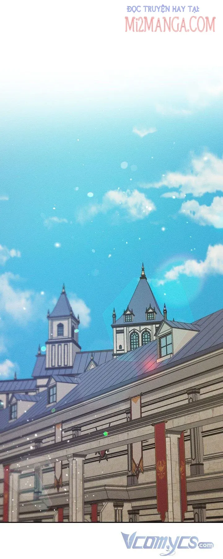 Tôi Phải Giấu Em Trai Trước Đã Chapter 34.5 - Trang 2