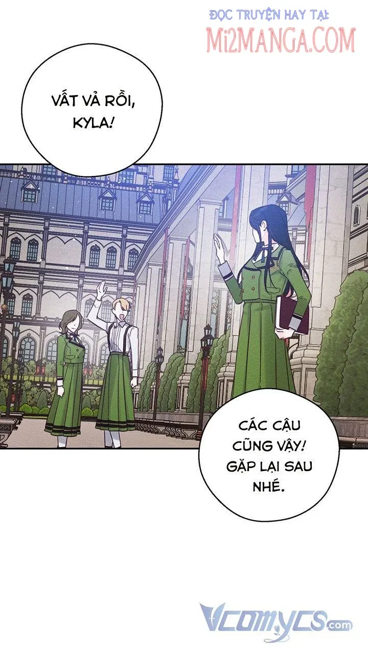 Tôi Phải Giấu Em Trai Trước Đã Chapter 34.5 - Trang 2