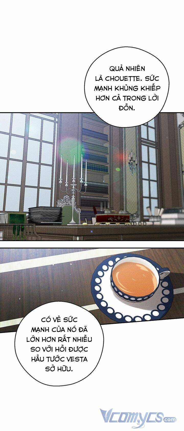 Tôi Phải Giấu Em Trai Trước Đã Chapter 34 - Trang 2