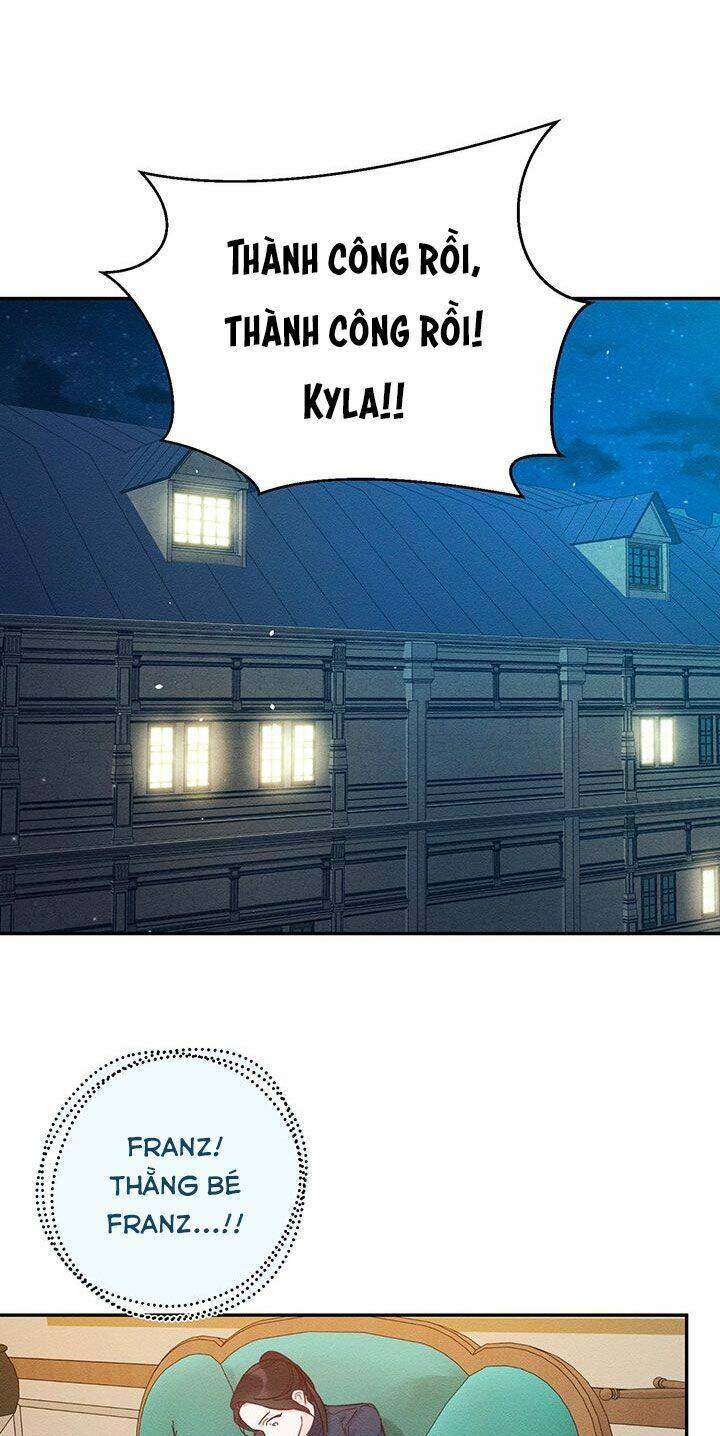 Tôi Phải Giấu Em Trai Trước Đã Chapter 34 - Trang 2