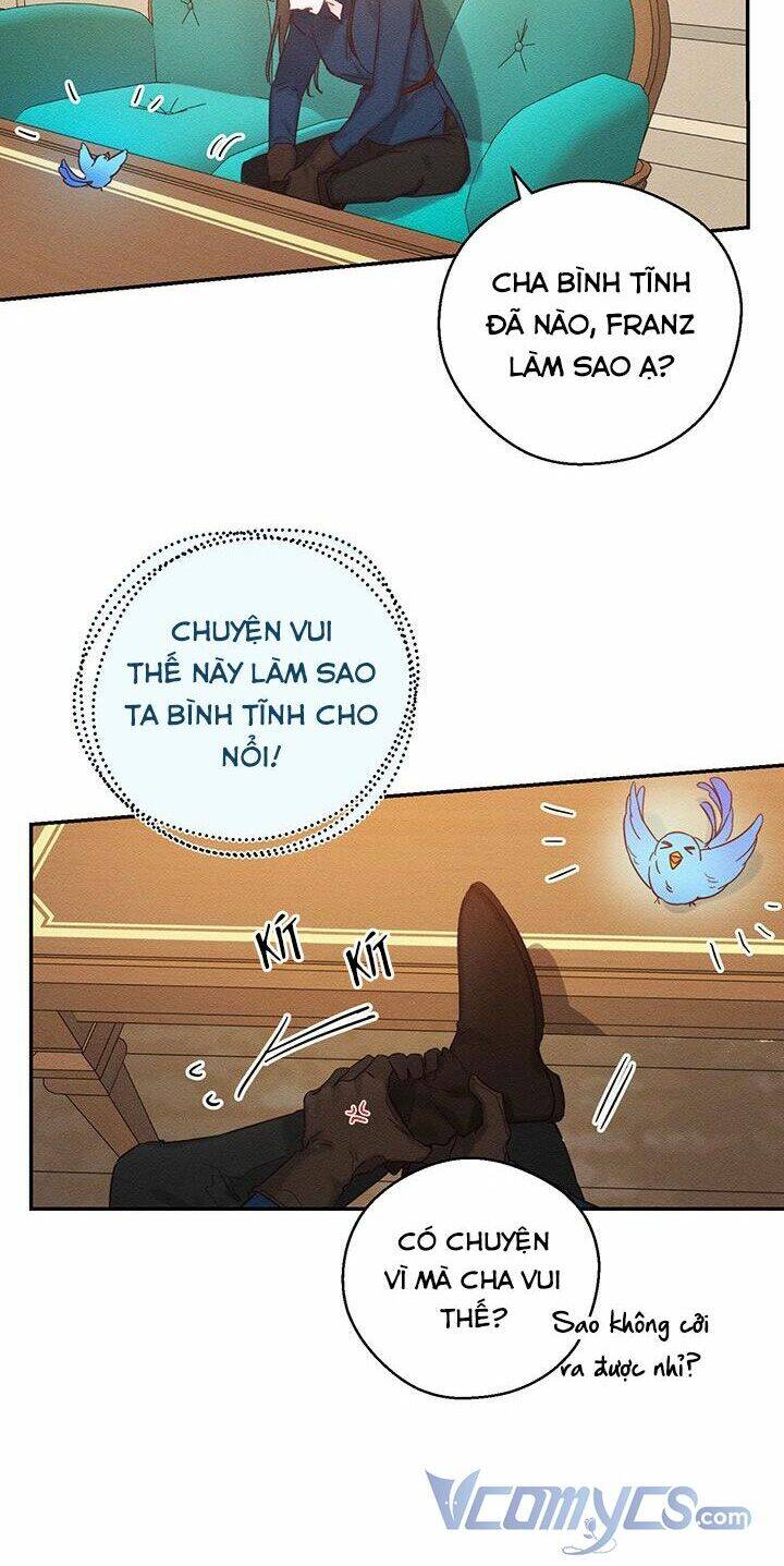 Tôi Phải Giấu Em Trai Trước Đã Chapter 34 - Trang 2