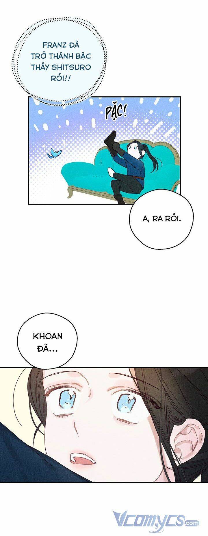 Tôi Phải Giấu Em Trai Trước Đã Chapter 34 - Trang 2