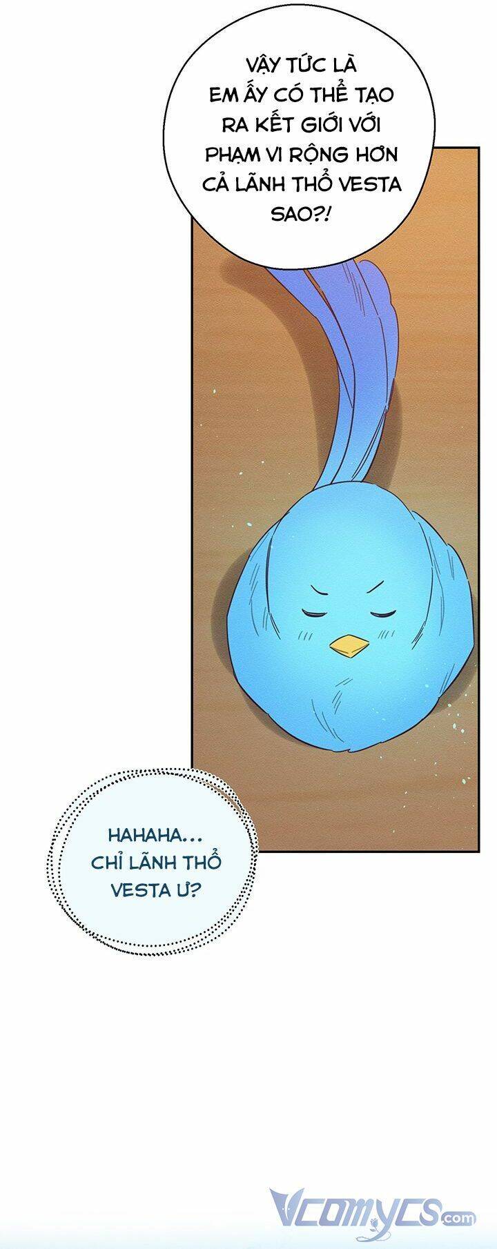 Tôi Phải Giấu Em Trai Trước Đã Chapter 34 - Trang 2