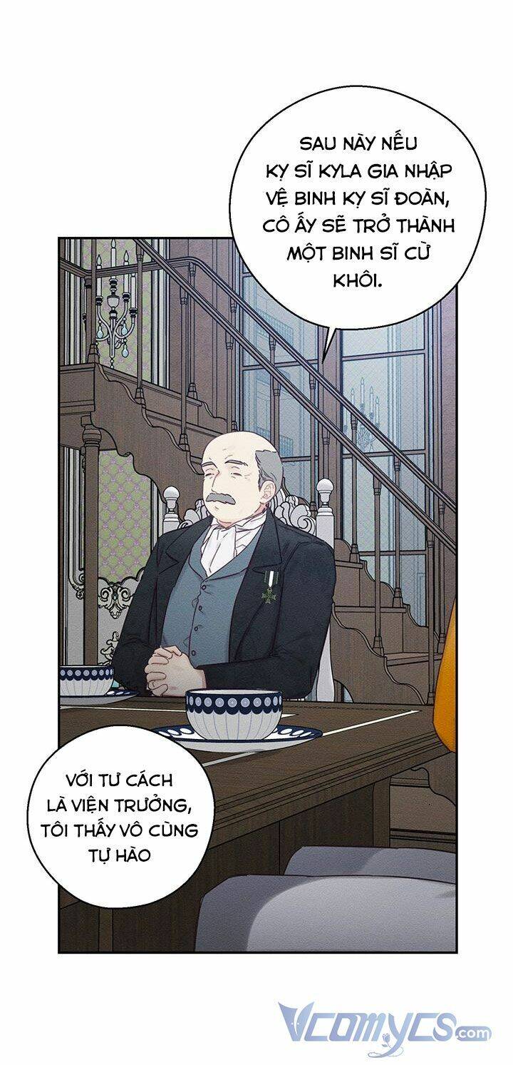 Tôi Phải Giấu Em Trai Trước Đã Chapter 34 - Trang 2