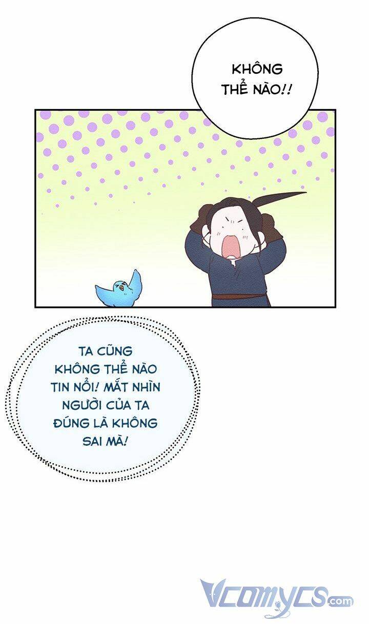 Tôi Phải Giấu Em Trai Trước Đã Chapter 34 - Trang 2