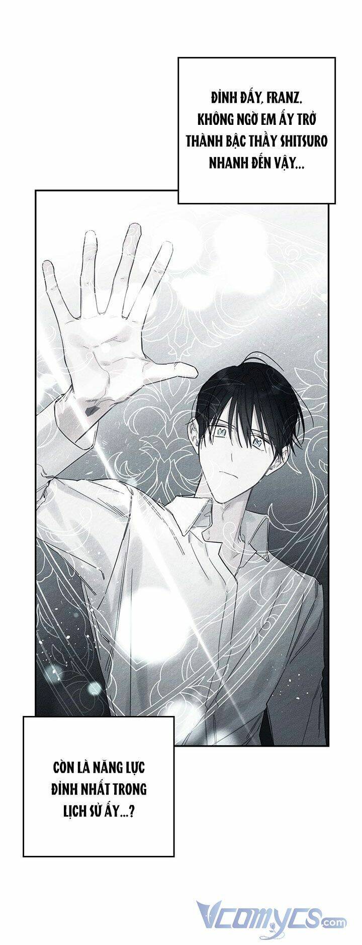 Tôi Phải Giấu Em Trai Trước Đã Chapter 34 - Trang 2