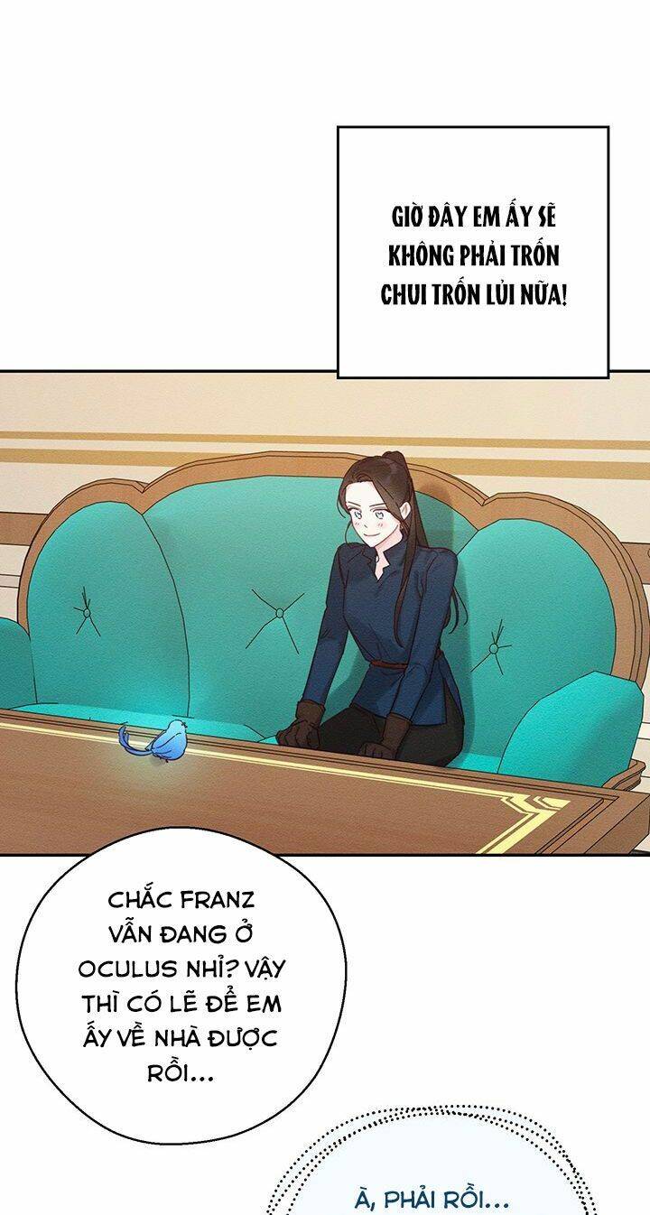 Tôi Phải Giấu Em Trai Trước Đã Chapter 34 - Trang 2
