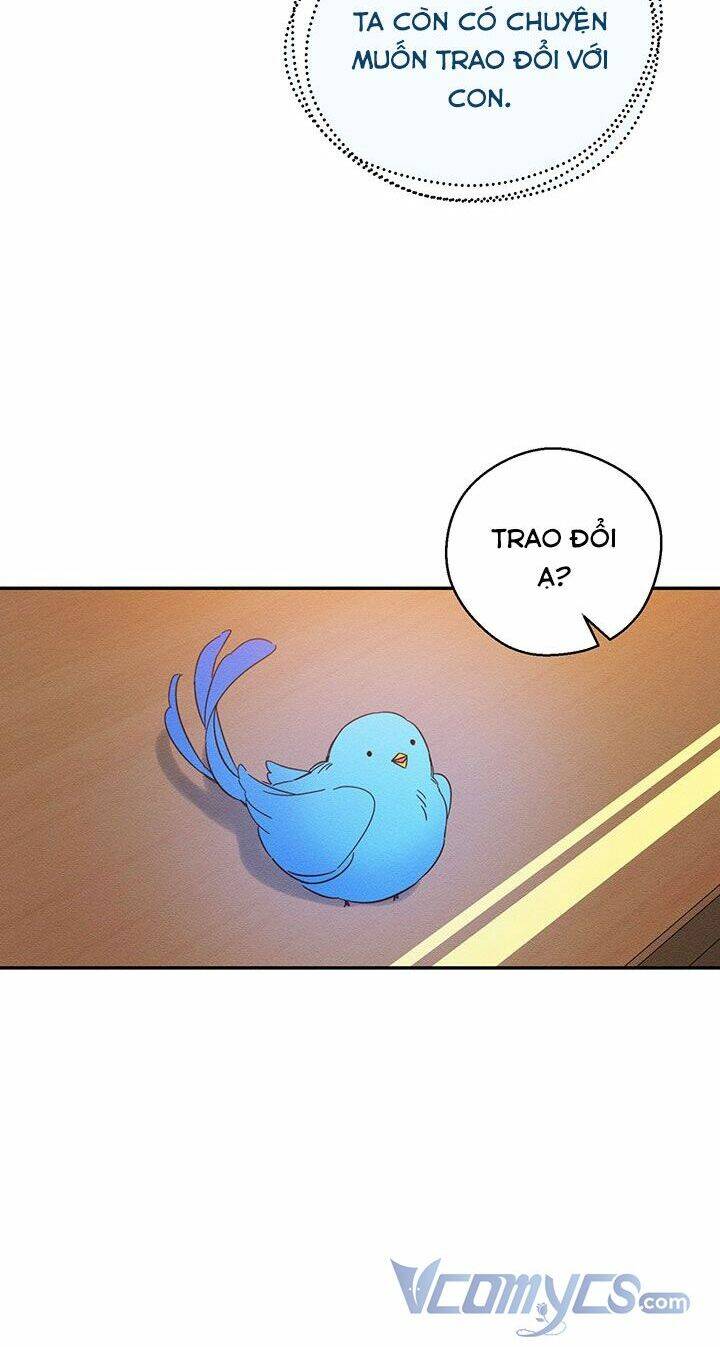 Tôi Phải Giấu Em Trai Trước Đã Chapter 34 - Trang 2