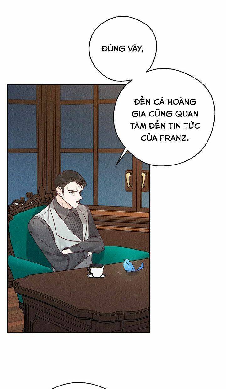 Tôi Phải Giấu Em Trai Trước Đã Chapter 34 - Trang 2